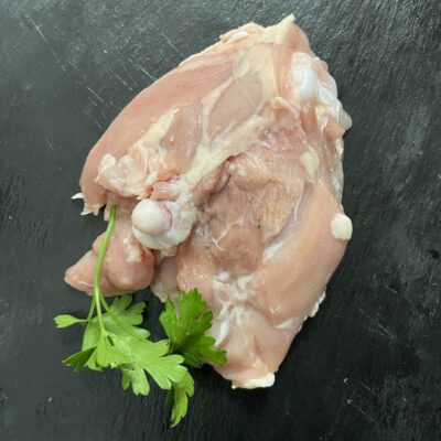 Haut de cuisse de poulet (1kg)