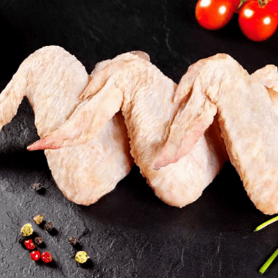 Ailes de poulet (kg)
