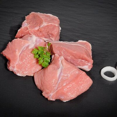 Blanquette de veau/kg