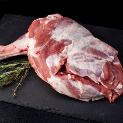 Épaule d'agneau/ 1kg