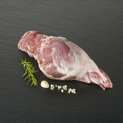 Gigot d'agneau/ 1kg