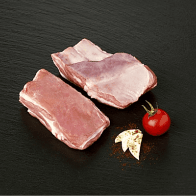 Poitrine d'agneau/kg